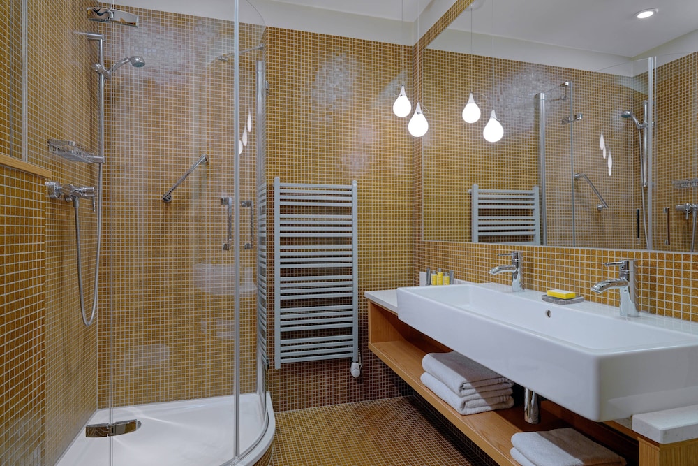 sopot marriott resort and spa