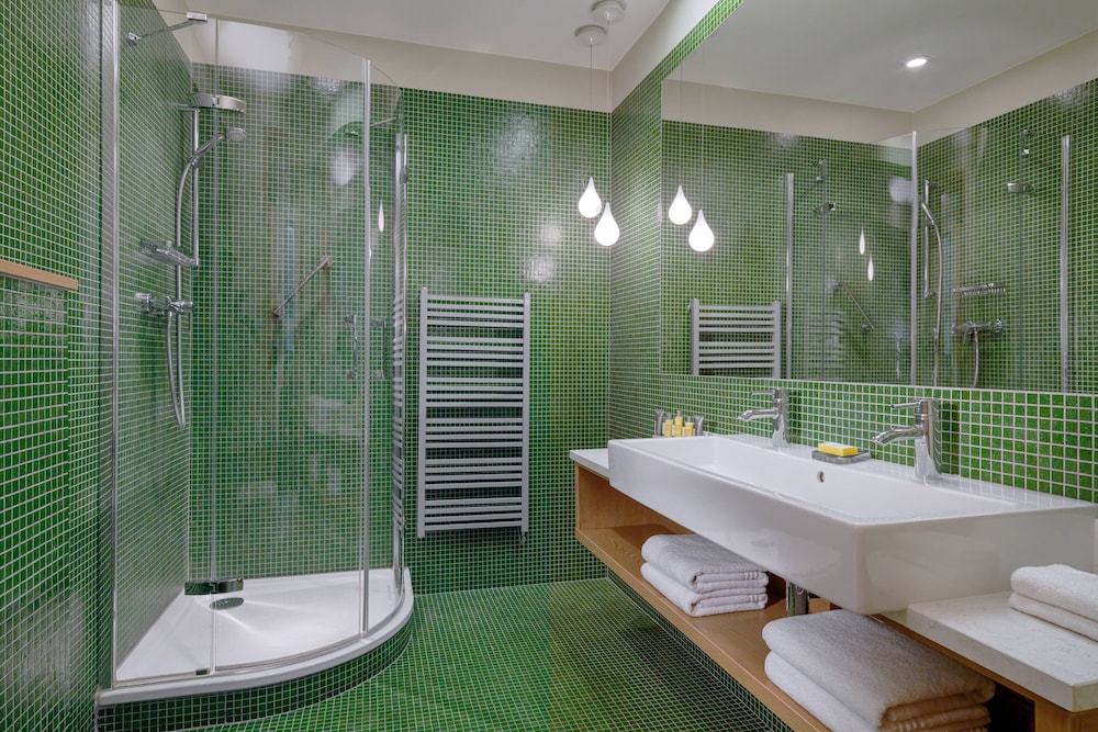 sopot marriott resort and spa