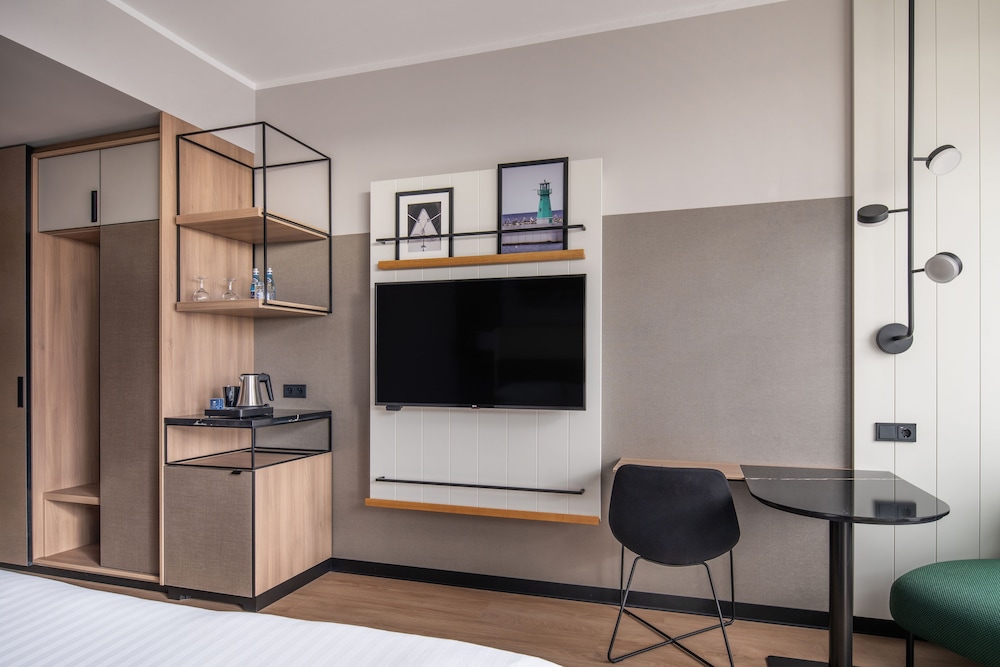 sopot marriott resort and spa