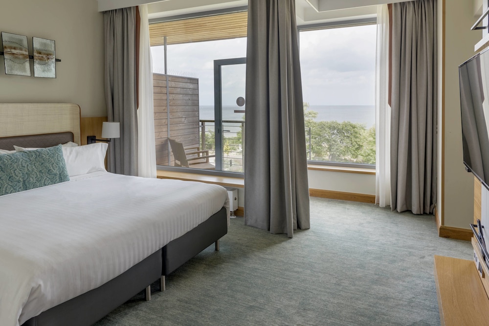 sopot marriott resort and spa