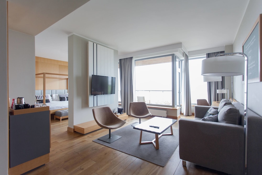 sopot marriott resort and spa