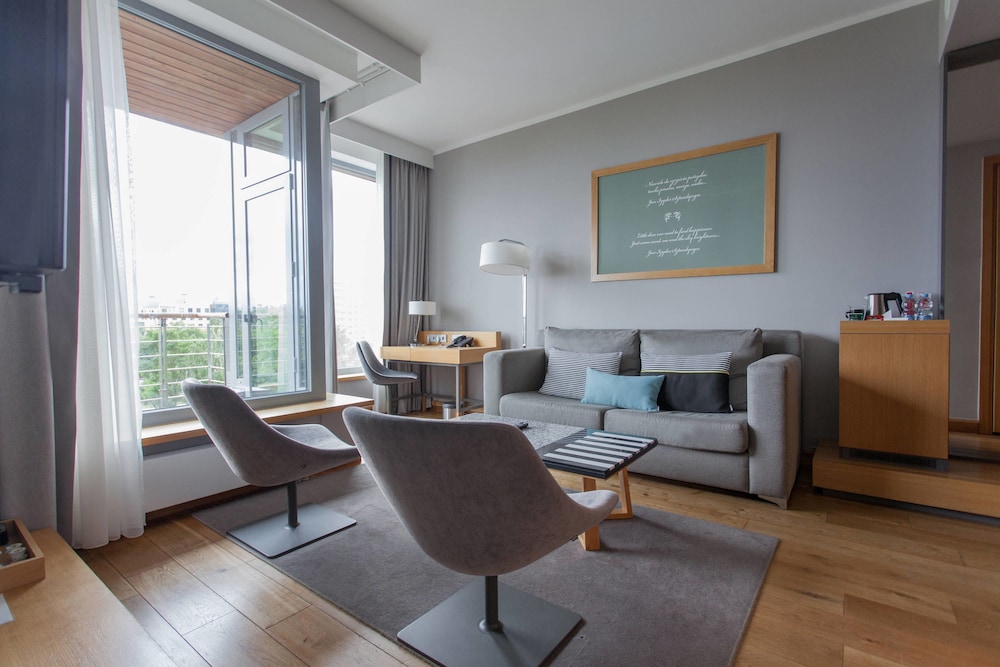 sopot marriott resort and spa