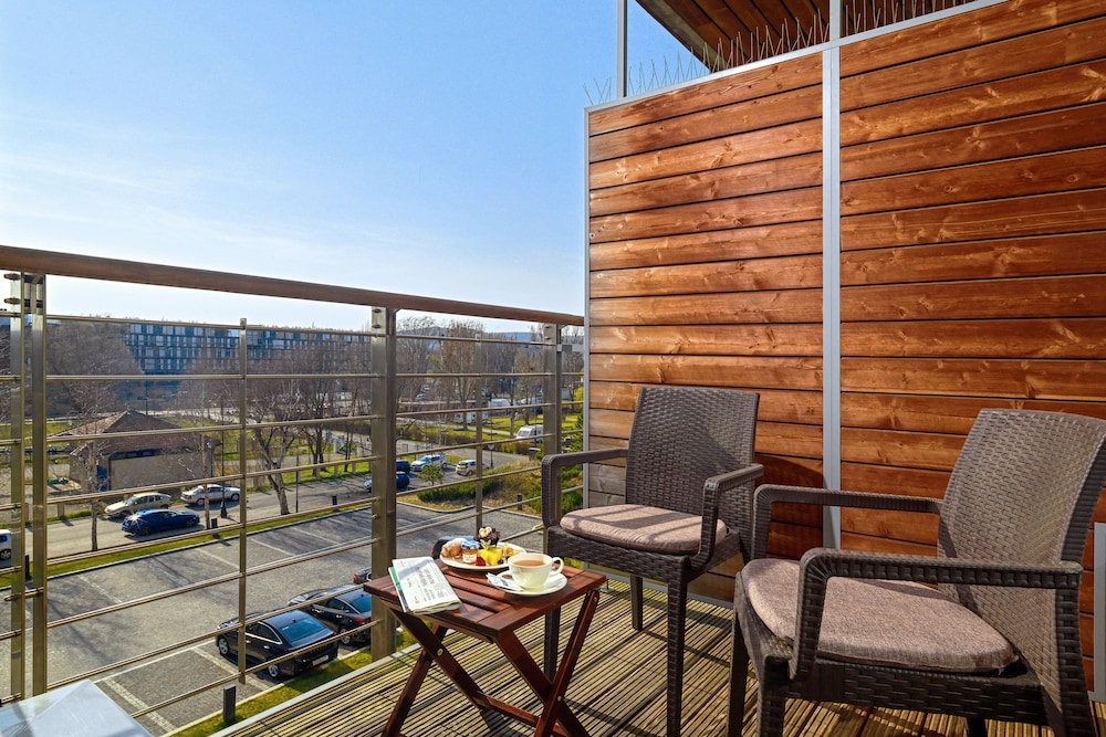 sopot marriott resort and spa