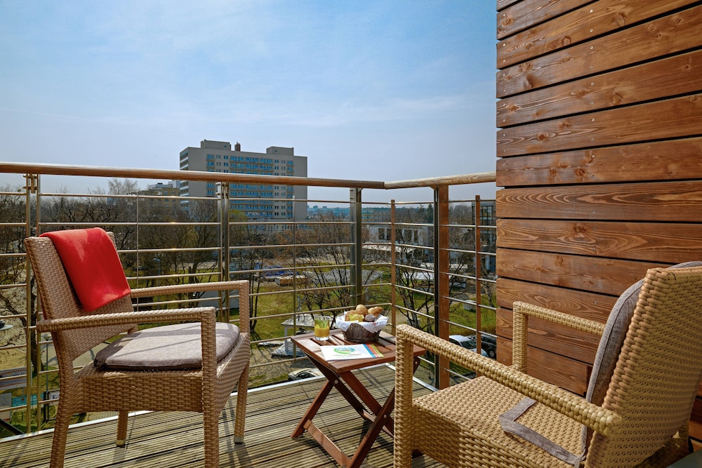 sopot marriott resort and spa