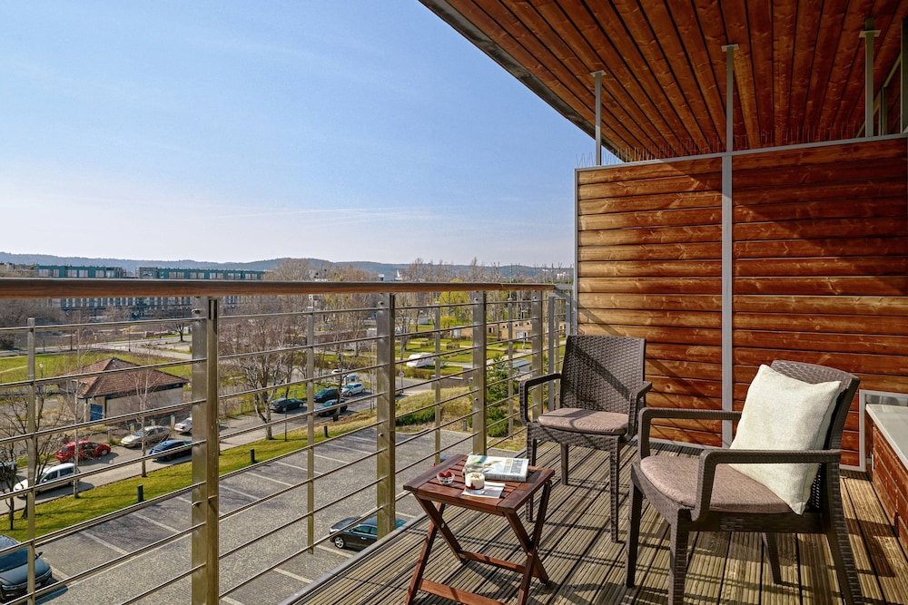 sopot marriott resort and spa