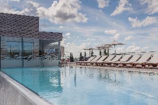sopot marriott resort and spa