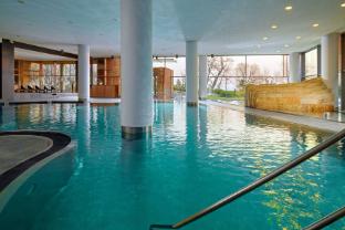 sopot marriott resort and spa