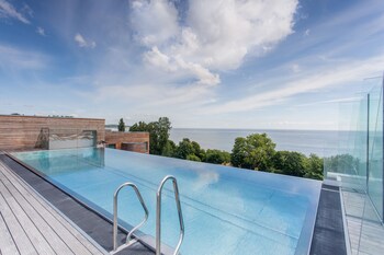 sopot marriott resort and spa