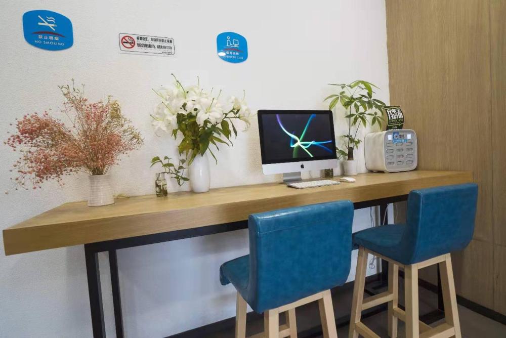 hanting hotel xuzhou pei county