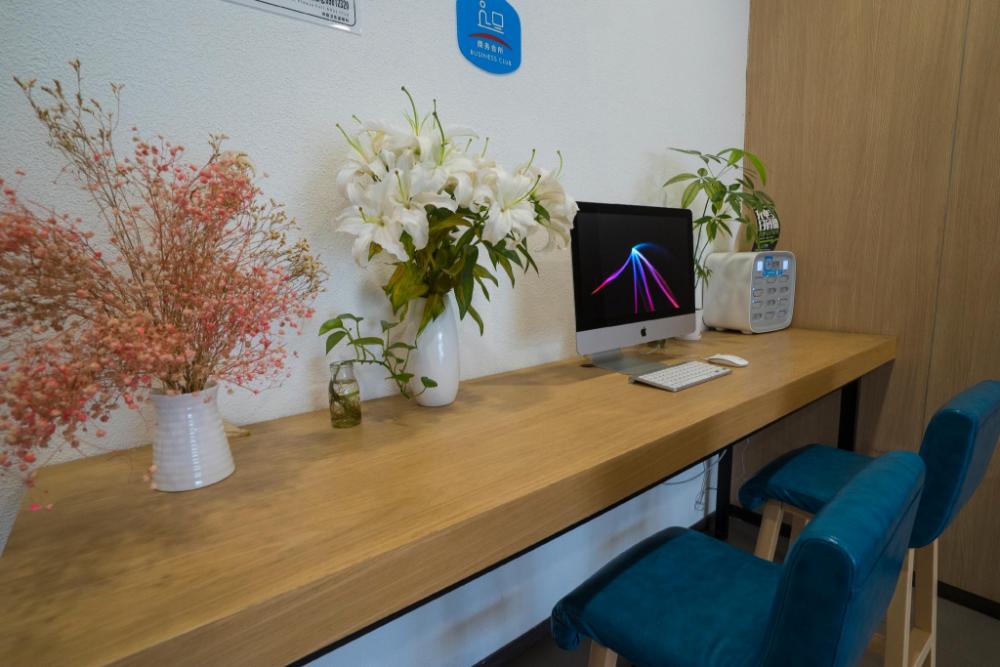 hanting hotel xuzhou pei county