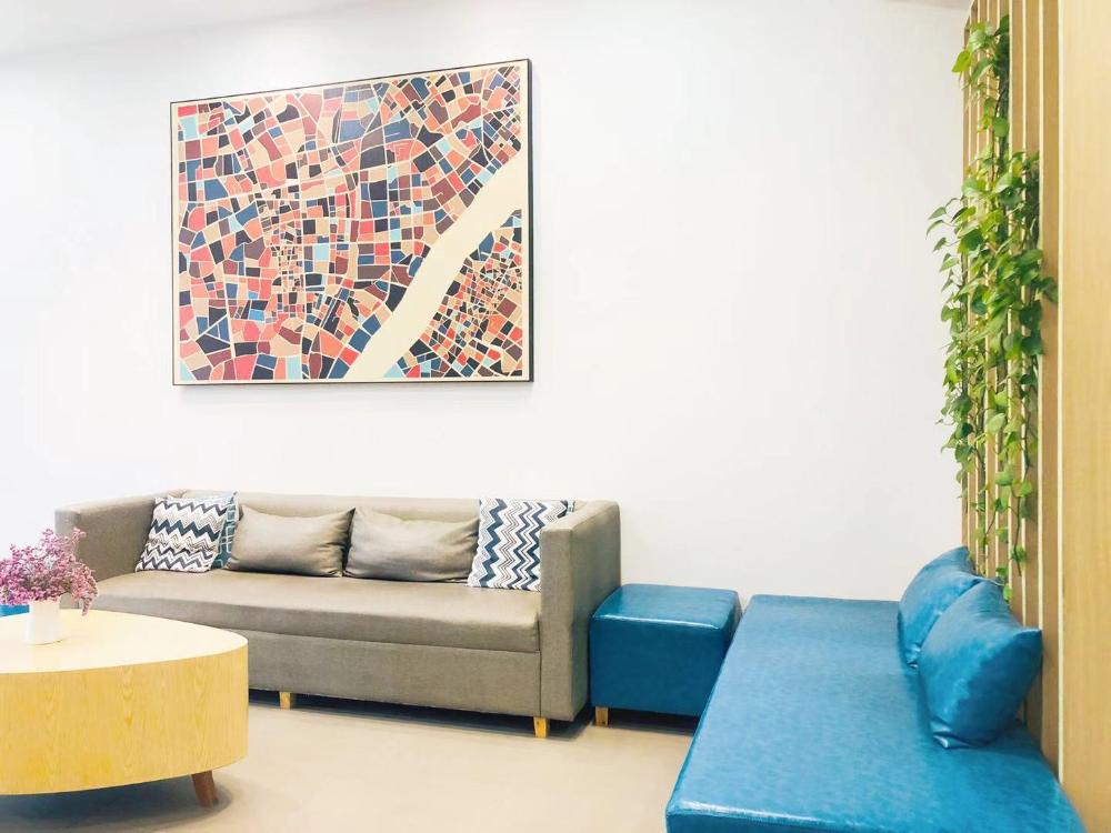 hanting hotel xuzhou pei county