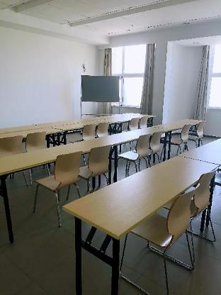 hanting hotel xuzhou pei county