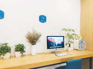 hanting hotel xuzhou pei county