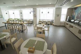 hanting hotel xuzhou pei county