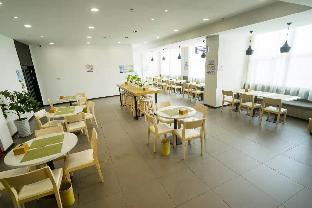 hanting hotel xuzhou pei county