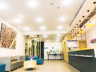 hanting hotel xuzhou pei county