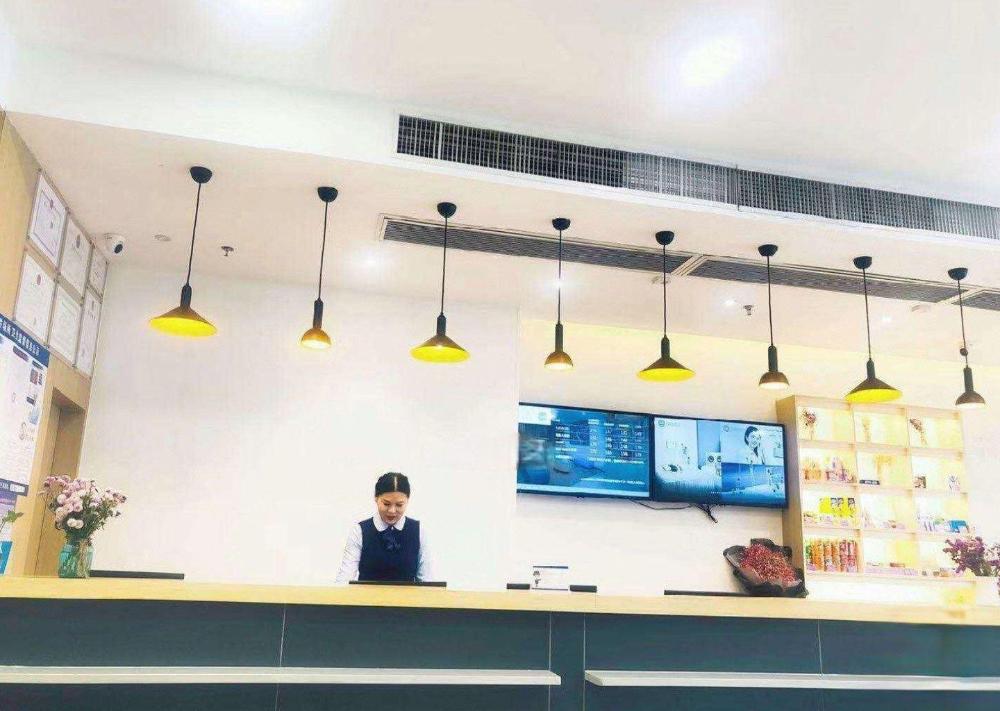 hanting hotel xuzhou pei county