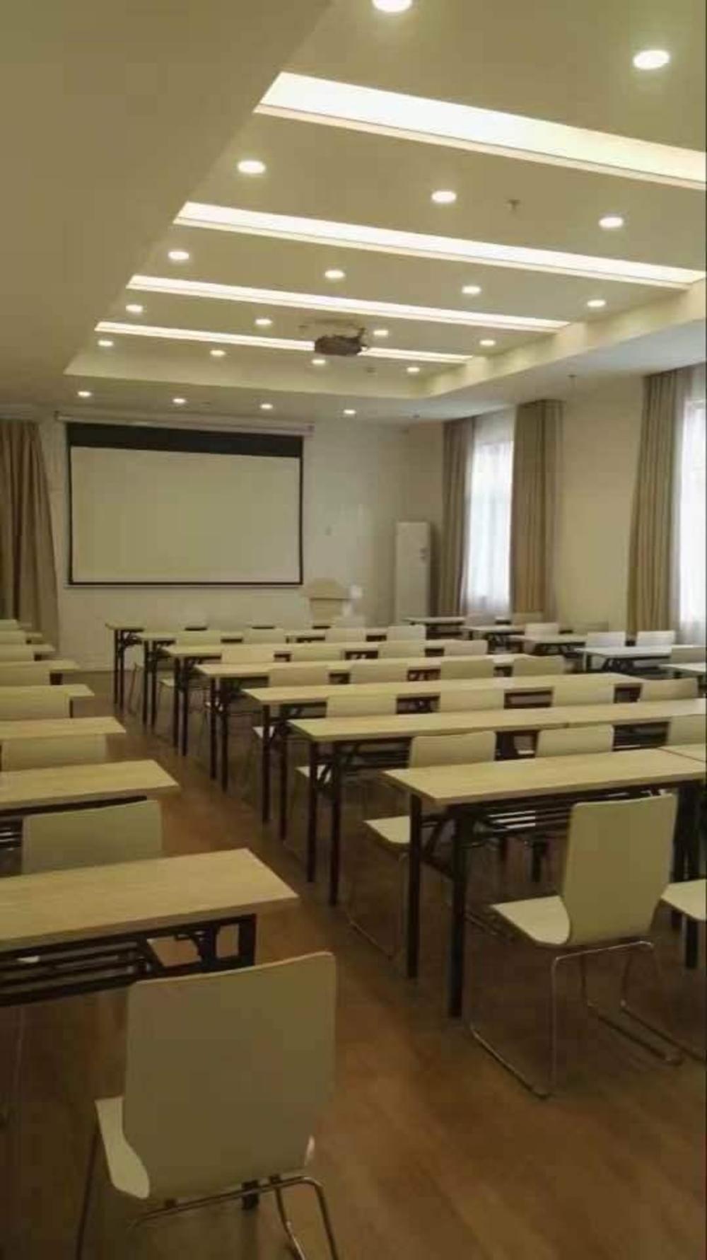 hanting hotel xuzhou pei county