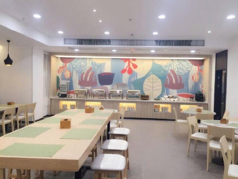 hanting hotel xuzhou pei county