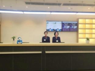 hanting hotel xuzhou pei county