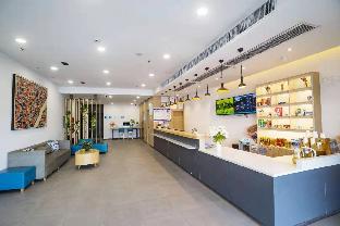 hanting hotel xuzhou pei county