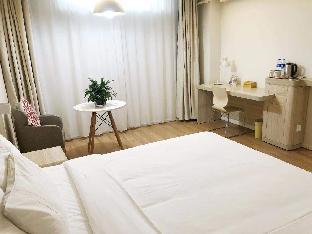 hanting hotel xuzhou pei county