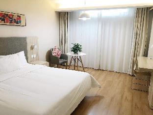 hanting hotel xuzhou pei county