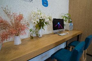 hanting hotel xuzhou pei county