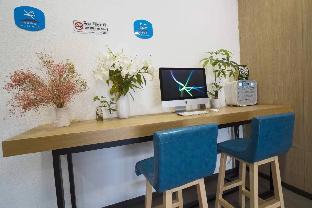 hanting hotel xuzhou pei county