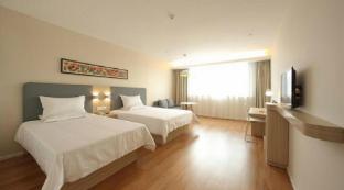 hanting hotel xuzhou pei county