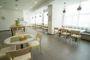 hanting hotel xuzhou pei county