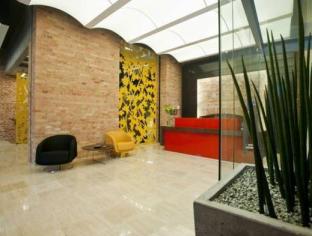Q Hotel Grand Cru Gdansk,Gdansk,4 star
