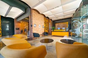 Q Hotel Grand Cru Gdansk,Gdansk,4 star
