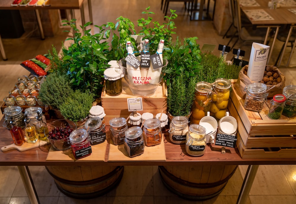 q hotel grand cru gdansk