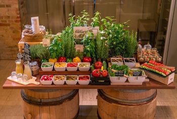 q hotel grand cru gdansk