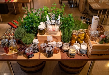 q hotel grand cru gdansk