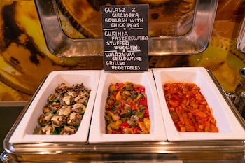 q hotel grand cru gdansk