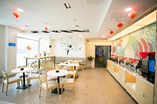 hanting hotel baoding xiong county xiongzhou road