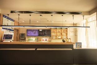 hanting hotel baoding xiong county xiongzhou road