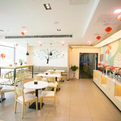 hanting hotel baoding xiong county xiongzhou road