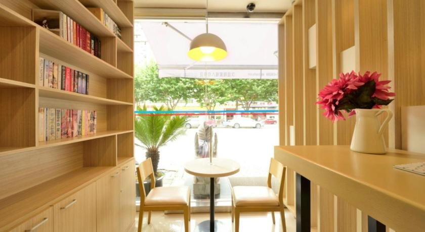 hanting hotel baoding xiong county xiongzhou road