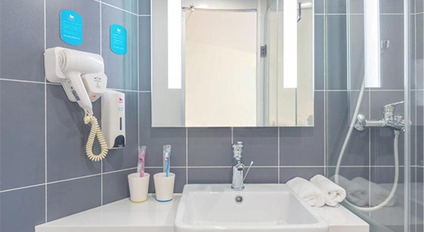 hanting hotel baoding xiong county xiongzhou road