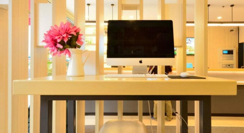 hanting hotel baoding xiong county xiongzhou road