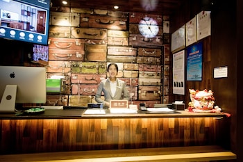 mg hotel st michaels cathedral qingdao