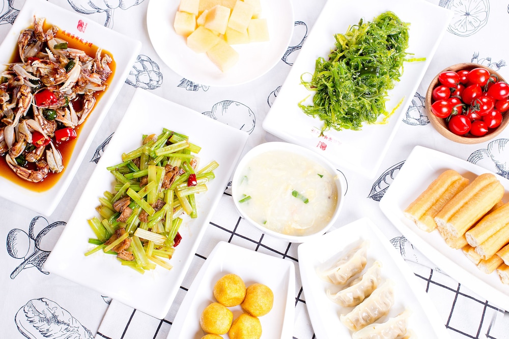 mg hotel st michaels cathedral qingdao