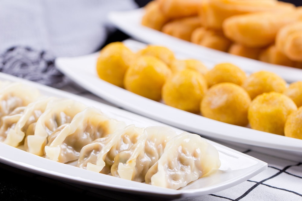 mg hotel st michaels cathedral qingdao