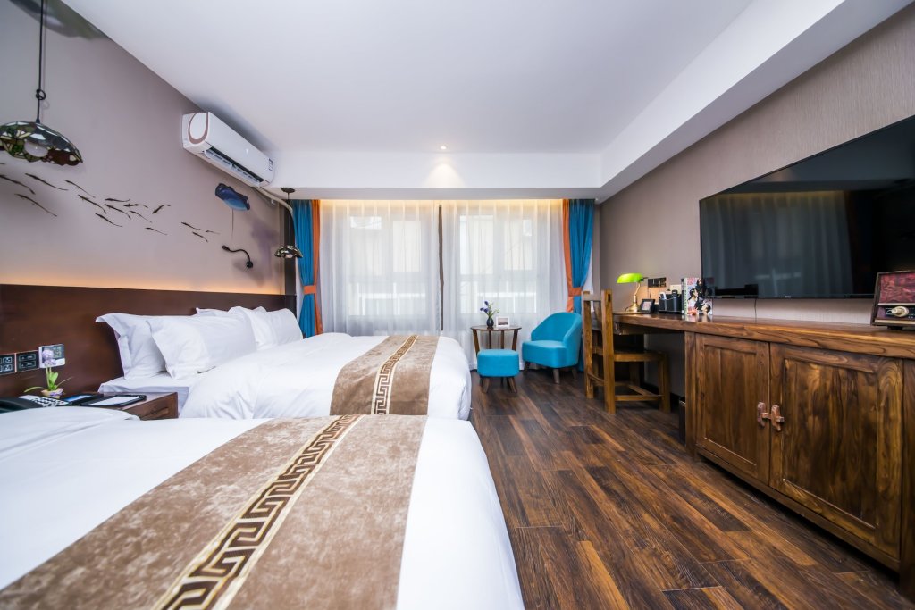 mg hotel st michaels cathedral qingdao