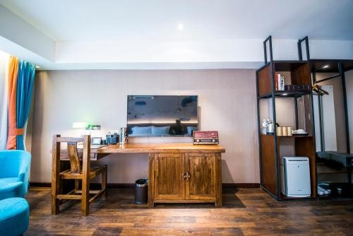 mg hotel st michaels cathedral qingdao