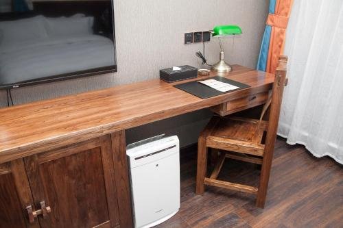 mg hotel st michaels cathedral qingdao