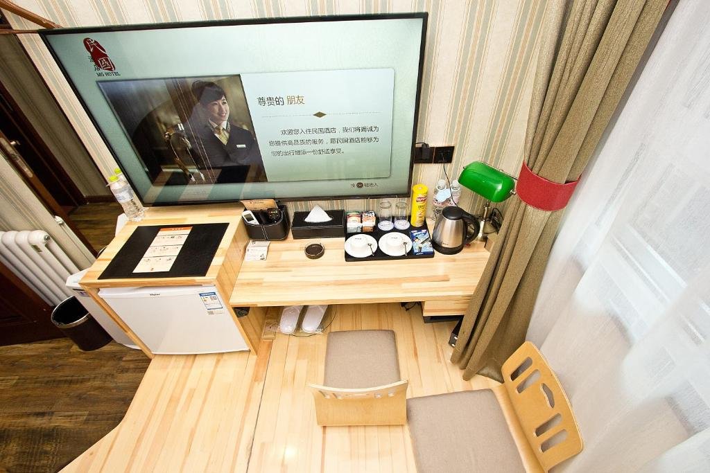 mg hotel st michaels cathedral qingdao